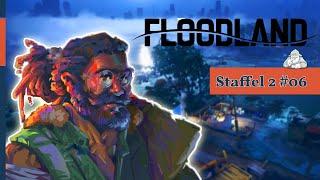 Let's play Floodland  Staffel 2 #06 | Deutsch German Gameplay