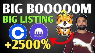 BABY DOGECOIN🫣CONGRATULATIONS = $0.0001 NEXT0000 ZERO KILL  BABYDOGE BREAKING NEWS TODAY