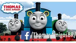 Retrospectiva 2017: As Melhores Postagens do Thomas no Facebook