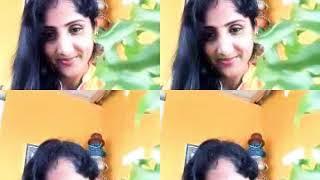 Karunada taayi saada chinmayi||cover version by Amruthashree Gowda