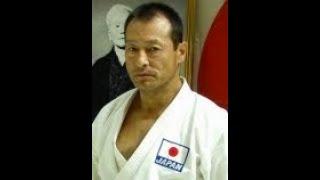 The Best Shotokan Karate Master  - Hideo Yamamoto #shotokan