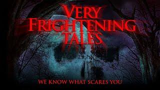 Very Frightening Tales (2023) | FULL HORROR ANTHOLOGY | Eric Roberts | Michael Pare | Joe Estevez