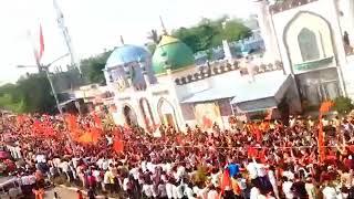 International level Ramnavmi julus #Hazaribagh Ramnavmi julus #Monu kumar all in one channel