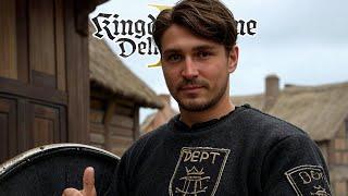 0015 Kingdome Come Deliverance 2 ️ Die Suche nach der Schaufel ️ Let's Play