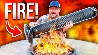 We Put the DREO 2-In-1 Tower Heater Fan to the Test! Shocking Results