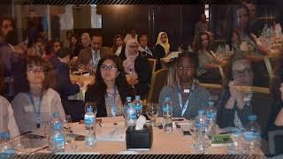 Planning for Egypt's future 2019