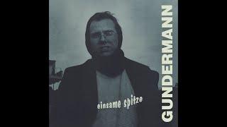 Gerhard Gundermann - Gras I