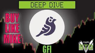  GOLDFINCH: Deep Dive [What is GFI?] Buy or pass?!