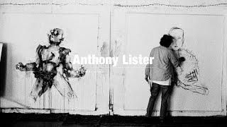 What Youth: Artist Series - Anthony Lister