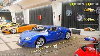 CAR PARKING MULTIPLAYER 2 ANDROID AN IOS GAMEPLAY MOD