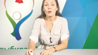 Телеканал Амурск - Ольга Горбунова #нашвыбор27