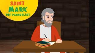 Saint Mark the Evangelist |  Stories of Saints | Episode 231