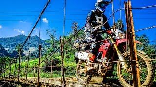 Laos - Vietnam Motorcycle Tour | Ride Expeditions