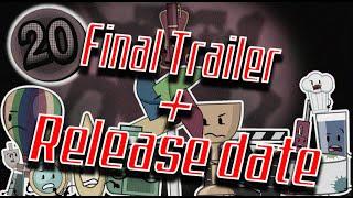 BFTD Finale - Final Trailer + Release Date!