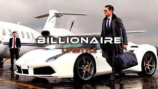 LIFE OF BILLIONAIRES | Billionaire Luxury Lifestyle Motivation 2024