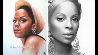 Lauryn Hill featuring Mary J. Blige | I Used To Love Him