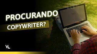 [CENTRAL DE VAGAS] A melhor plataforma para contratar um Copywriter profissional