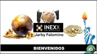 2. INEX CLUB PRESENTACION
