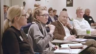 Digital Future Challenge 2020 l Bootcamp