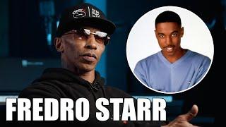 Merlin Santana Killers Did Him Dirty” Fredro Starr On Merlin Santana Death & Reveals They Had Beef.