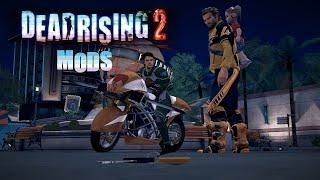 Awesome Dead Rising 2 Mods (2021)