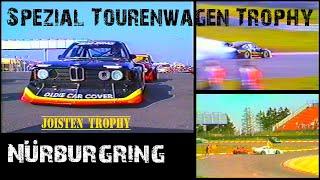 STT Sprintpokal Nürburgring 1987 | Joisten Trophy |