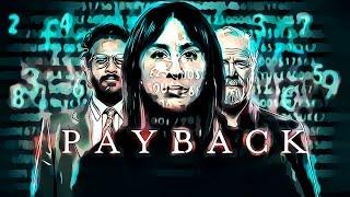Payback | Season 1 (2023) |  ITV | Trailer Oficial  Legendado