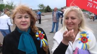 Херсонки , 9.05.2014 р.