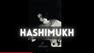 Shironamhin - Hashimukh | Acoustic Cover | Ariyan