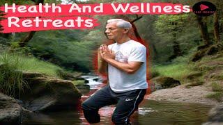 6 Types Of Health And Wellness Retreats