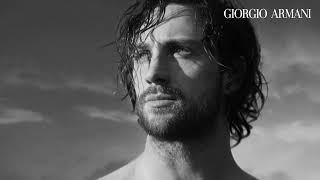 Revealing a new chapter of ACQUA DI GIÒ featuring Aaron Taylor-Johnson