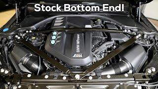 This New BMW Engine Will Make 1000 HP Stock!