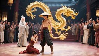 The old farmer transmigrating 2000 years turns out to be the emperor, ex-wife begs to reconcile!
