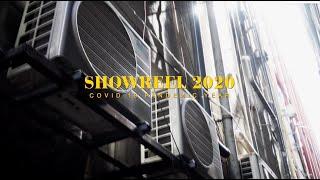 Showreel 2020 - Giuseppe Pantano Arnone