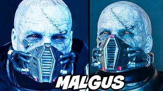 Where Malgus Fits into the Star Wars Timeline - Old Republic Explained