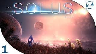 The Solus Project Gameplay - Ep 1 - Torch (Let's Play)