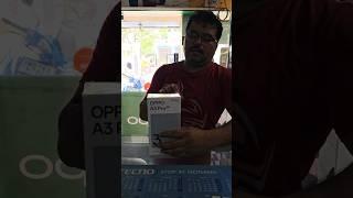 #Unboxing Oppo A3 pro#@TALK MATE MOBILE ZONE