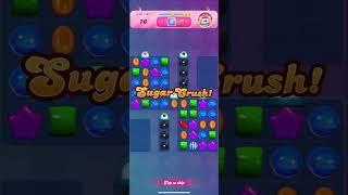 Candy crush episode eight