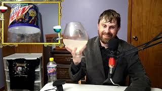 Fancy Sip Review - Mountain Dew (Voodew 2024)