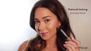 HOW TO CONTOUR: Learn how to use our Bronzer Stick!