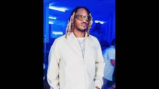 Future Type Beat - "WIZARD" | Free Trap Type Beat | Metro Boomin Hard Rap Instrumental 2025