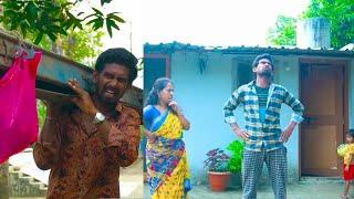 Sear Dhadoo Ultimate Banjara Comedy Video // Fiah Vinod Kumar And Rajini Banjara Comedy Video