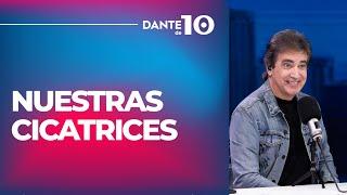 #DanteDe10 - Programa 08/12: Yokoi Kenji y el Chaqueño Palavecino