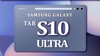 THE EASIEST Way to Master Your Samsung Galaxy Tab S10 Ultra