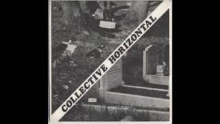 Collective Horizontal - Beach Coma  (1979)