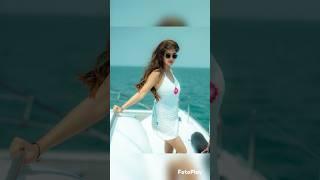 Anushka Sen and Riyaz ali viral video ️️@varunbundela #shorts #tiktok #love #trending