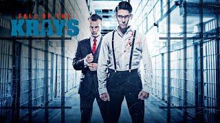 Fall of the Krays FULL FILM | Crime Films | Simon Cotton & Kevin Leslie | The Midnight Screening II