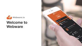 Webware App