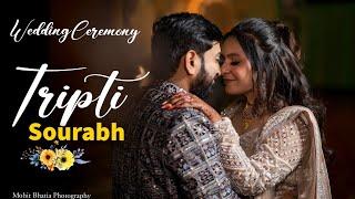 LIVESourabh  Tripti Live Streaming By Mohit Bhatia Photography Mob.7988735005