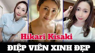 Hikari Kisaki vẻ đẹp không tuổi của thánh nữ JAV | Gái xinh TV